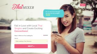 thai dating sites uk|Thai Mixer UK 